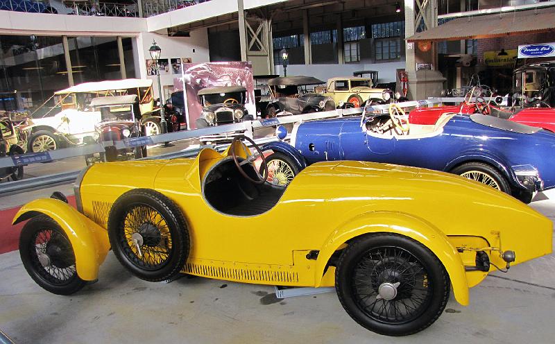 MG B 50-Autoworld Brussel (85).JPG